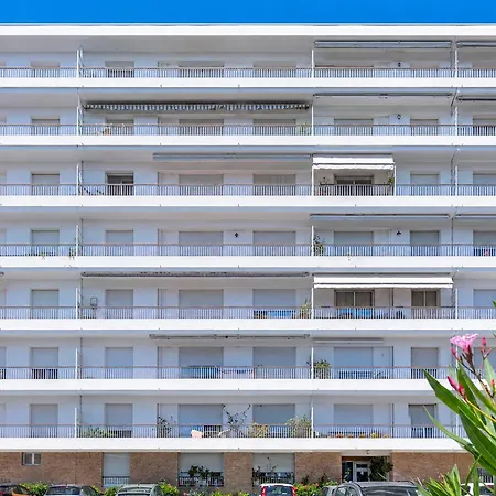 Le Nid De Bastia - Bel Appt Avec Balcon Et Vue Appartement *